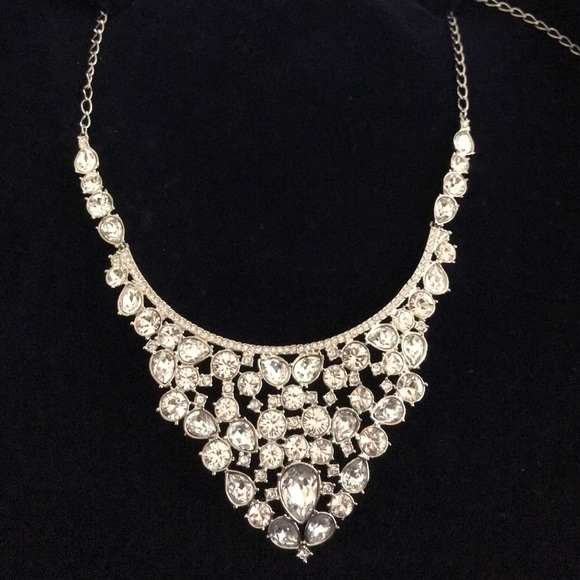 Swarovski Jewelry - Stunning Authentic Swarovski Necklace